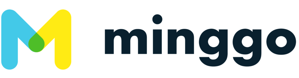 minggo logo