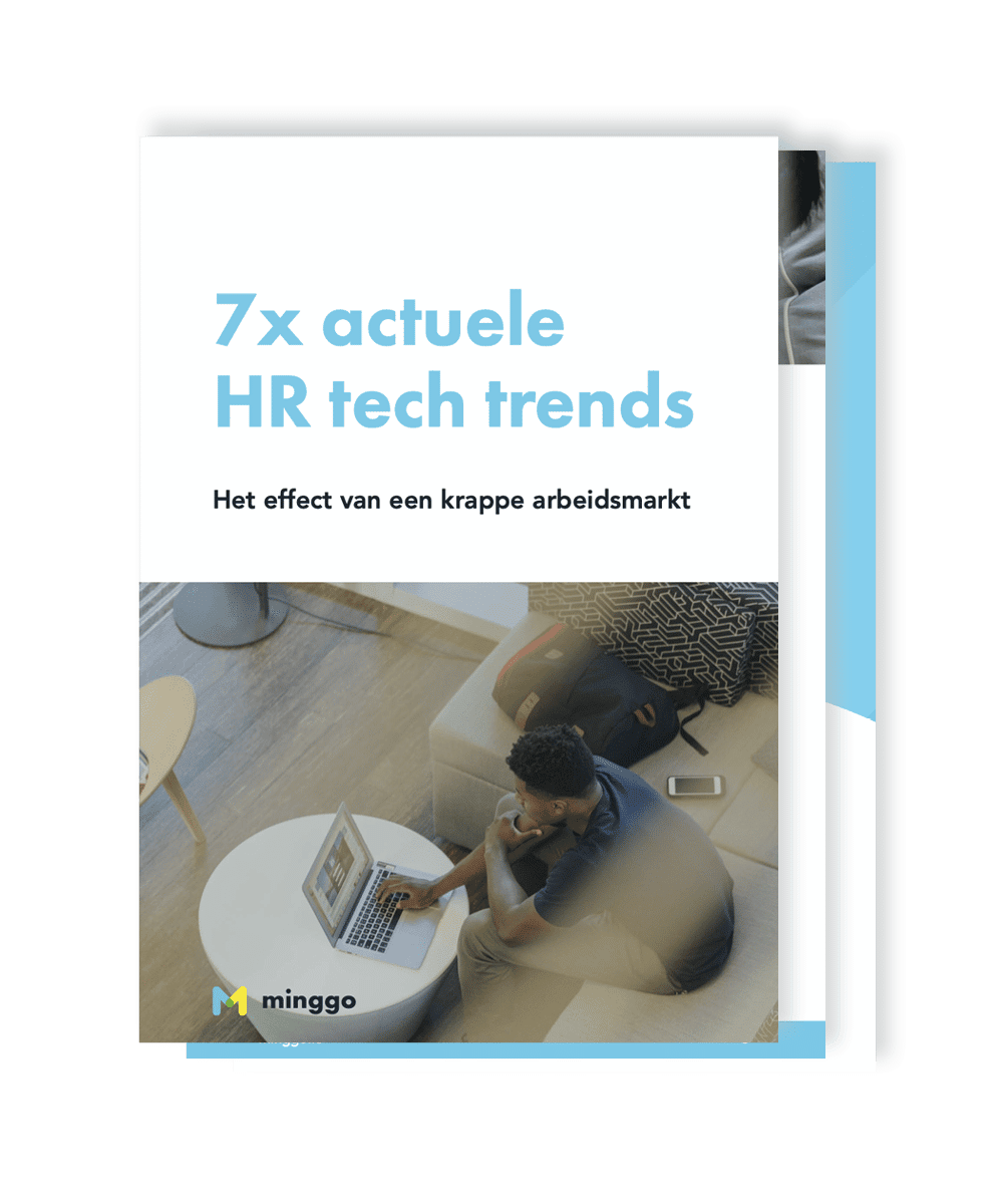 HR tech trends 2022