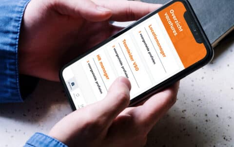 Bullhorn kandidaten portal