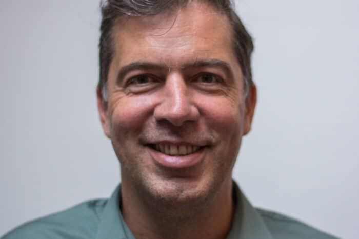 Wim Van Meerbeeck