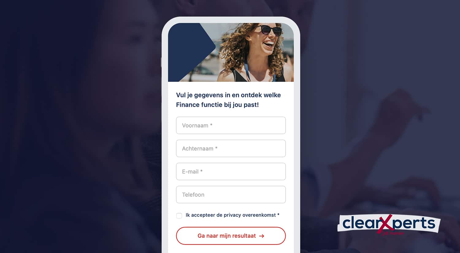 Clearxperts Linkedin 8
